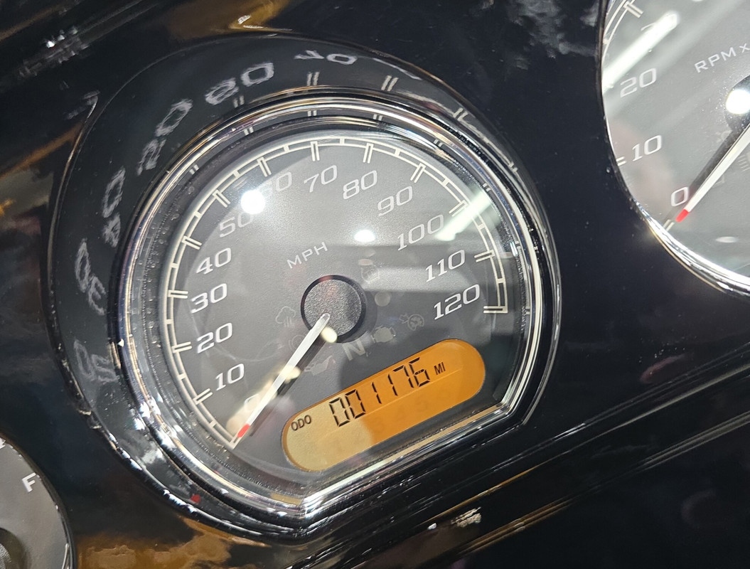 Street Glide® Special