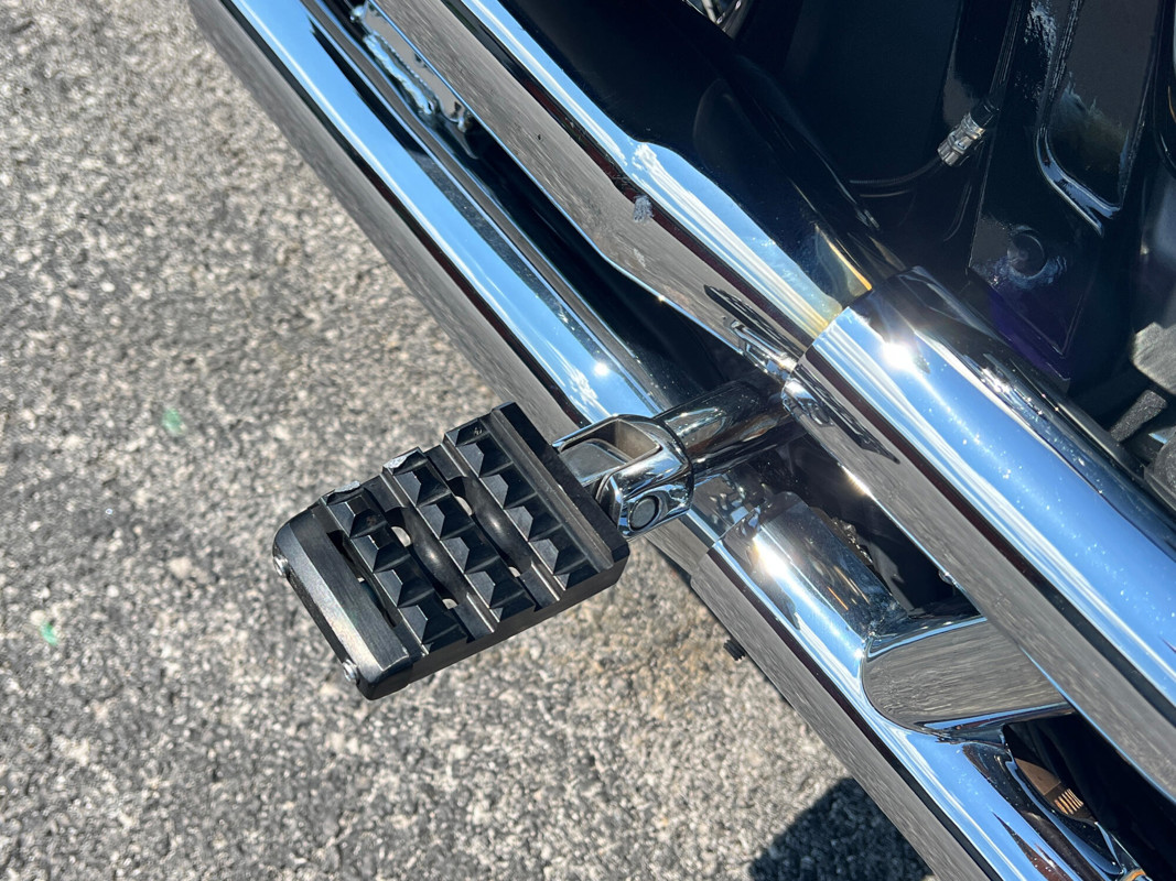Softail® Slim®