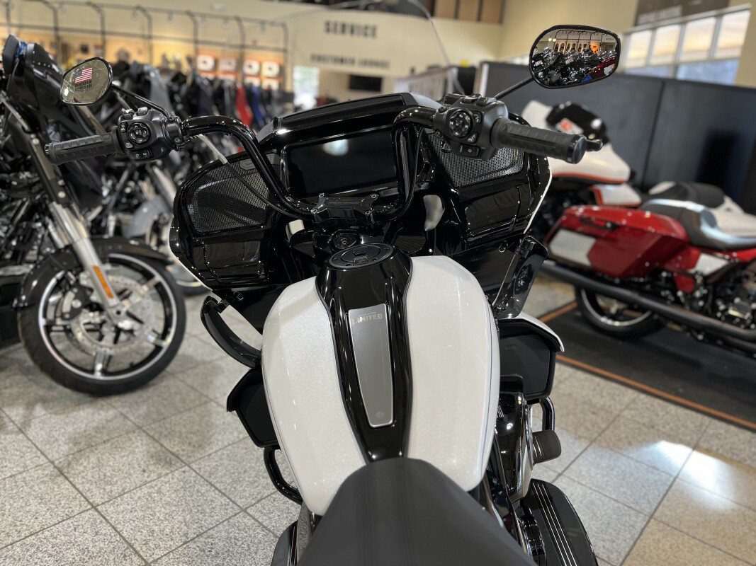 Road Glide® Limited