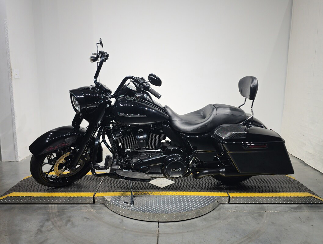 Road King® Special