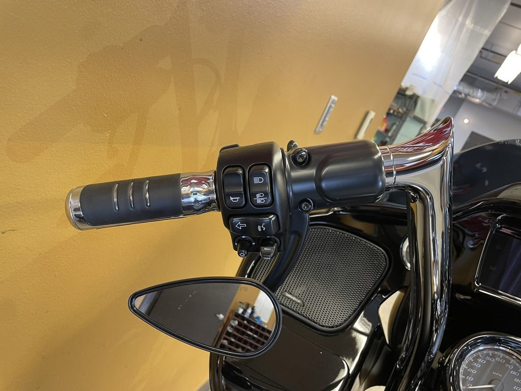 Road Glide® Special