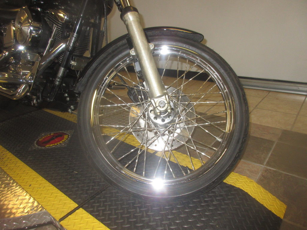 Dyna® Wide Glide®