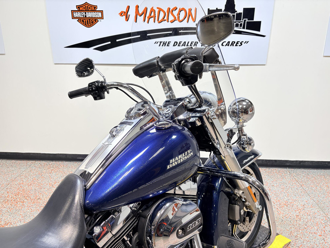 Road King®