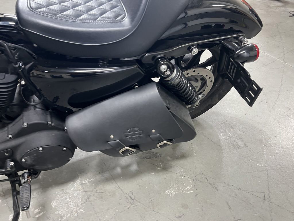 Iron 1200®