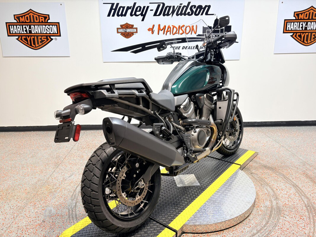 Pan America® 1250 Special