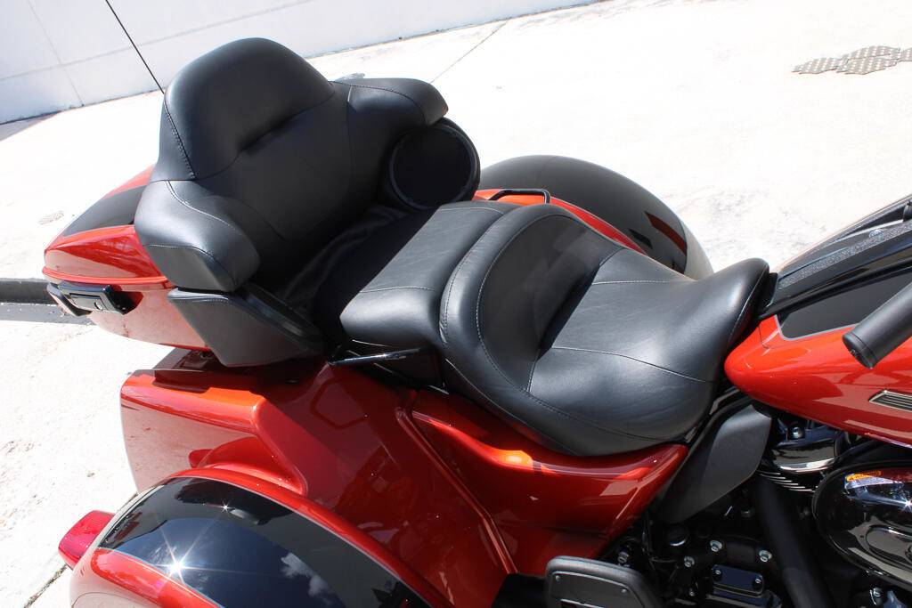 Tri Glide® Ultra