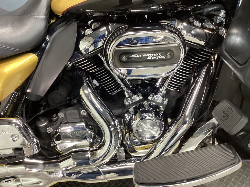 Electra Glide® Ultra® Limited