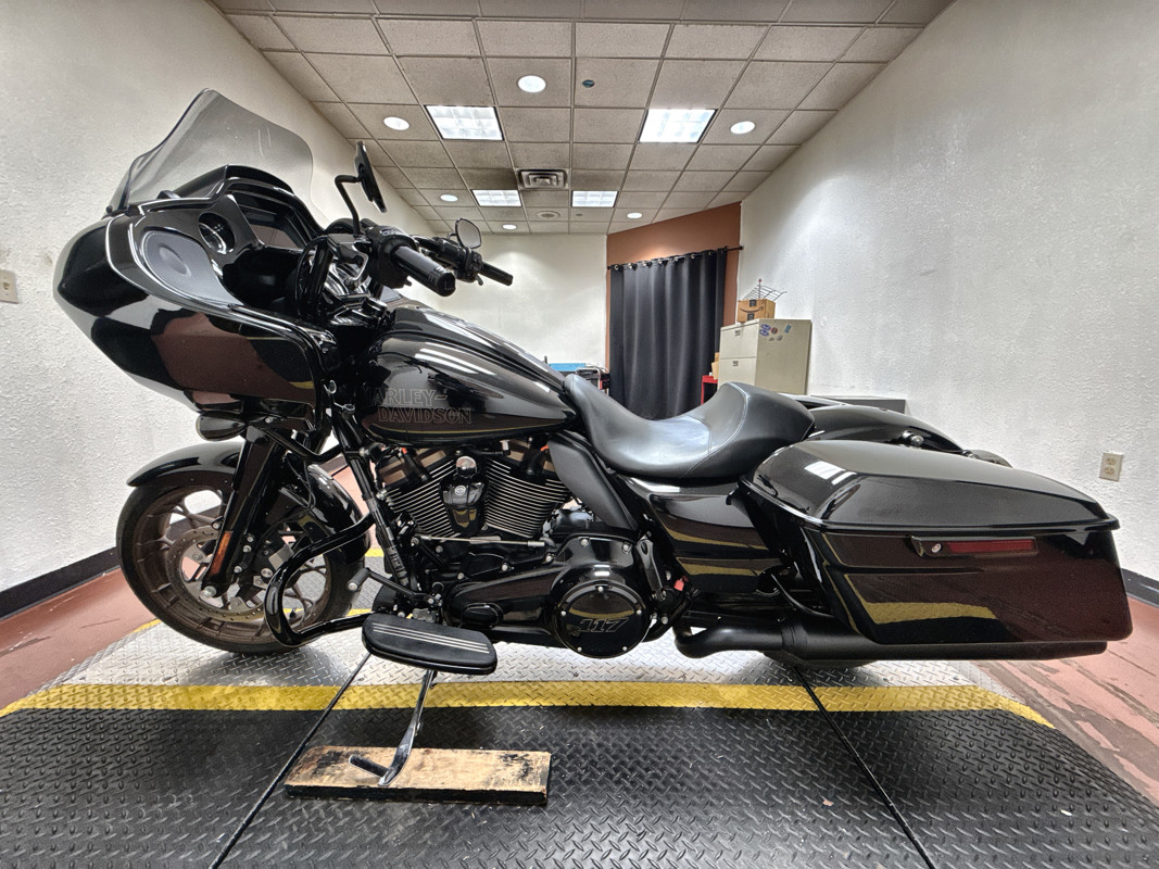 Road Glide® ST