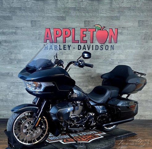 Street Glide® Limited