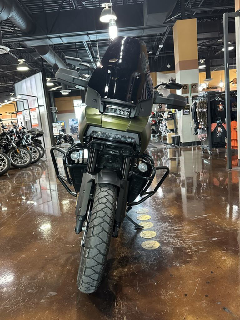 Pan America® 1250 Special