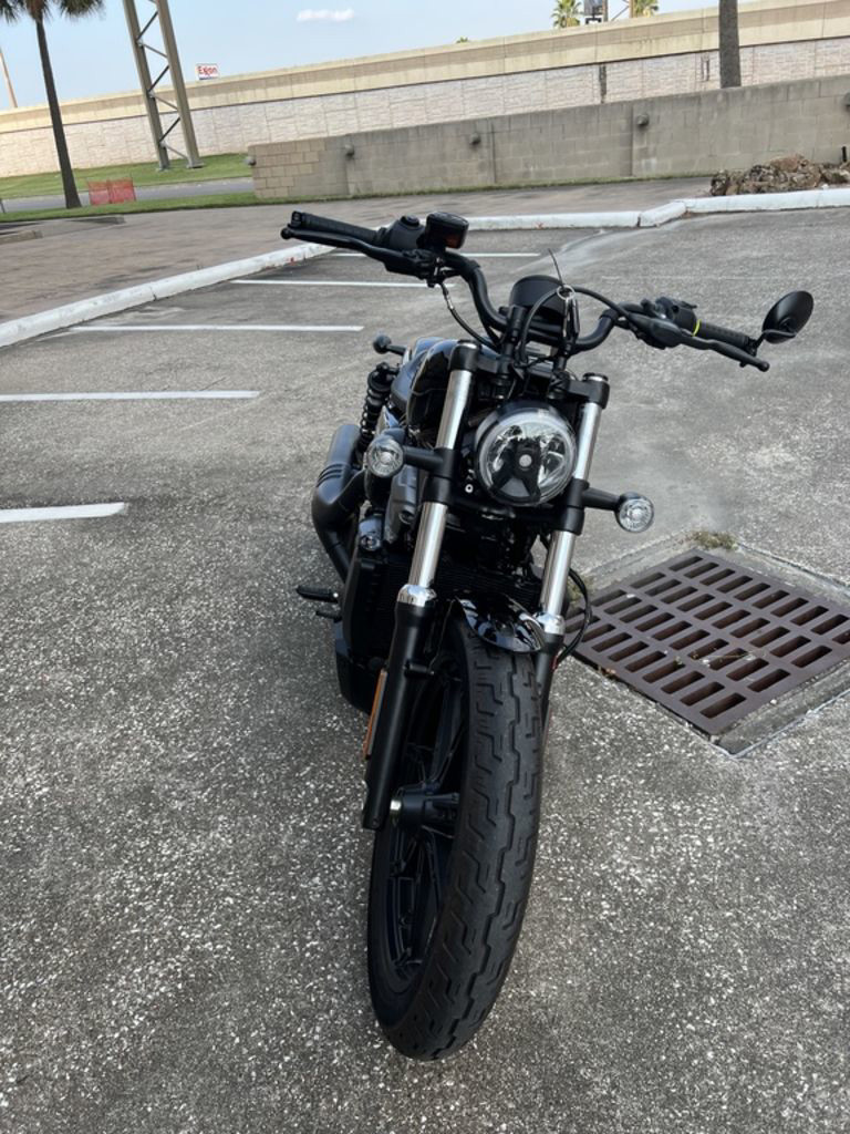 Nightster