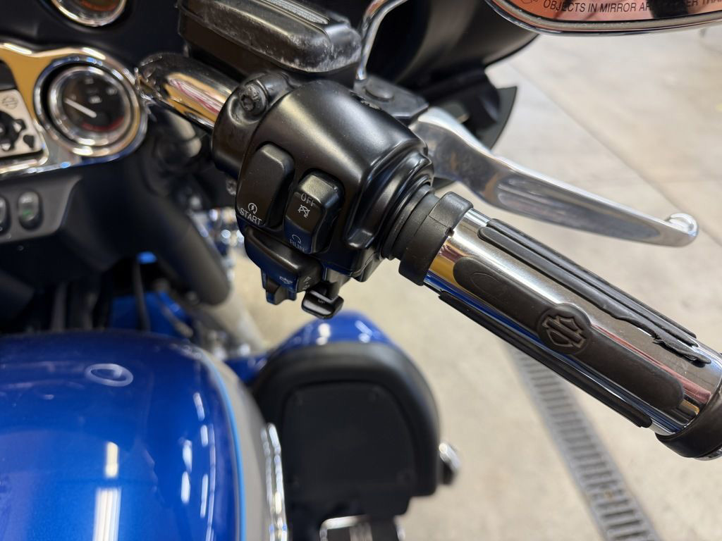 Electra Glide® Ultra Classic® 