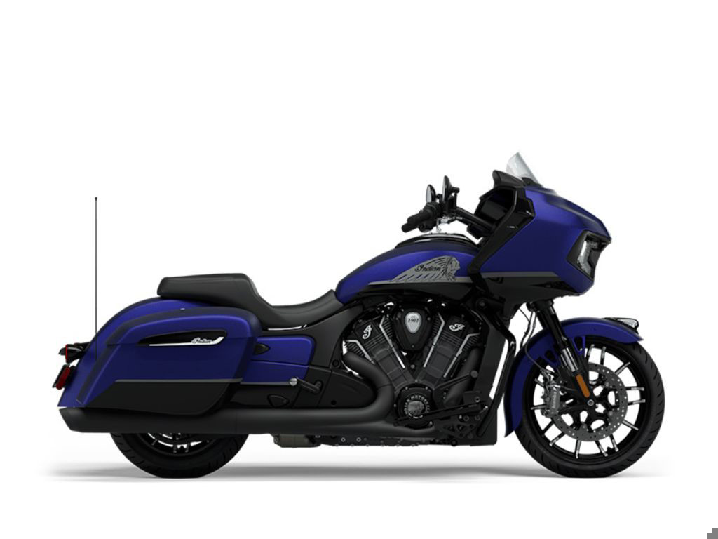 Challenger Dark Horse