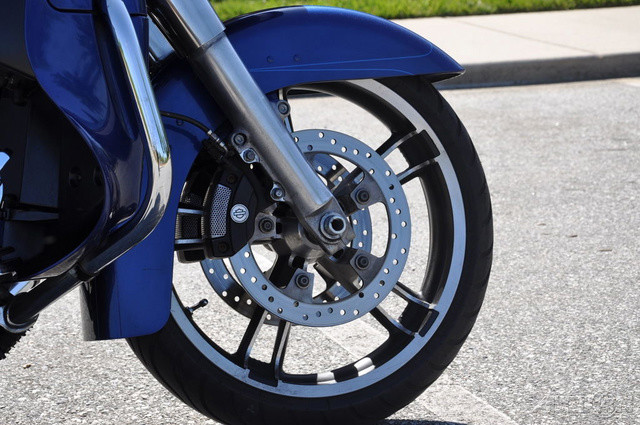 Road Glide® Special