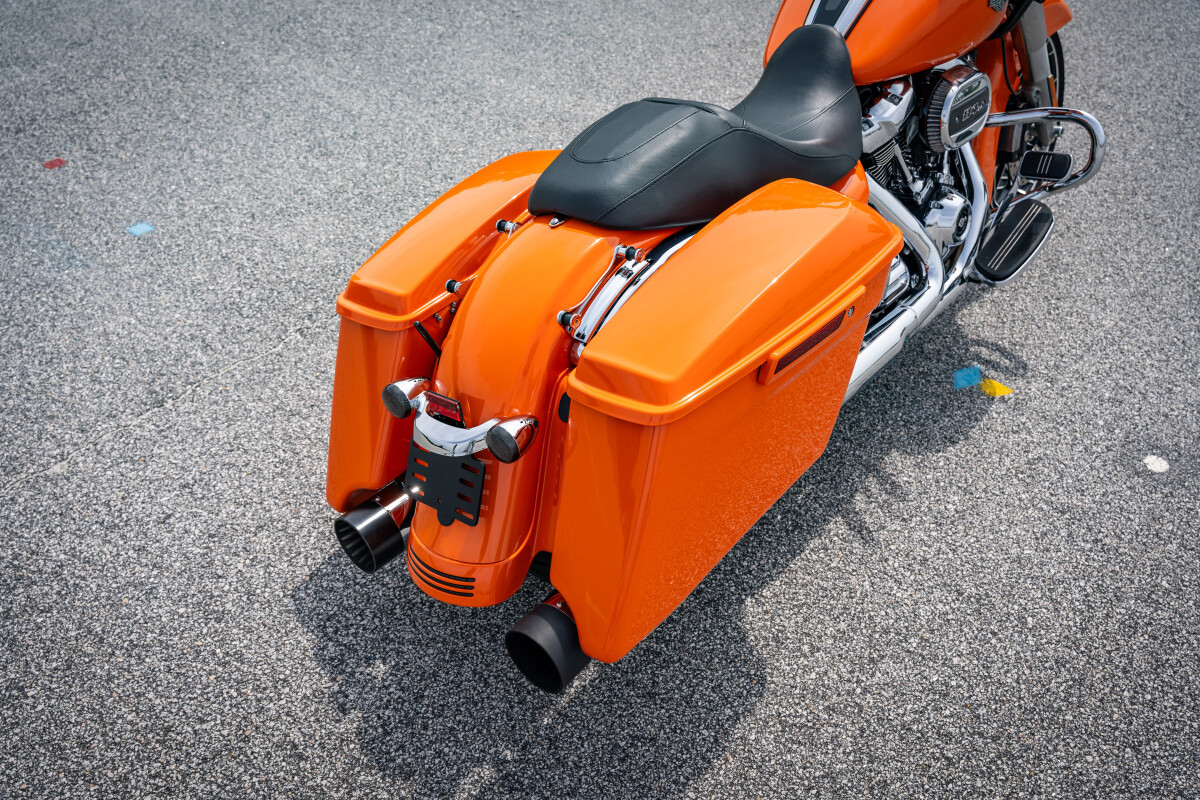 Road Glide® Special