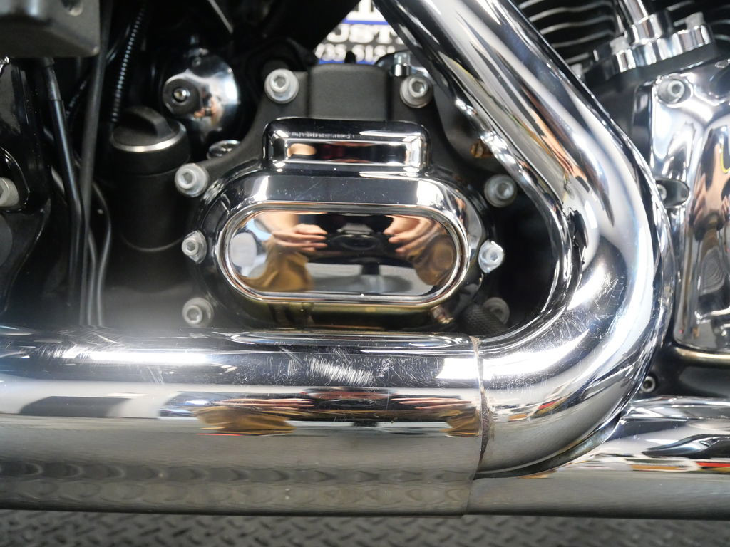 Electra Glide® Ultra® Limited