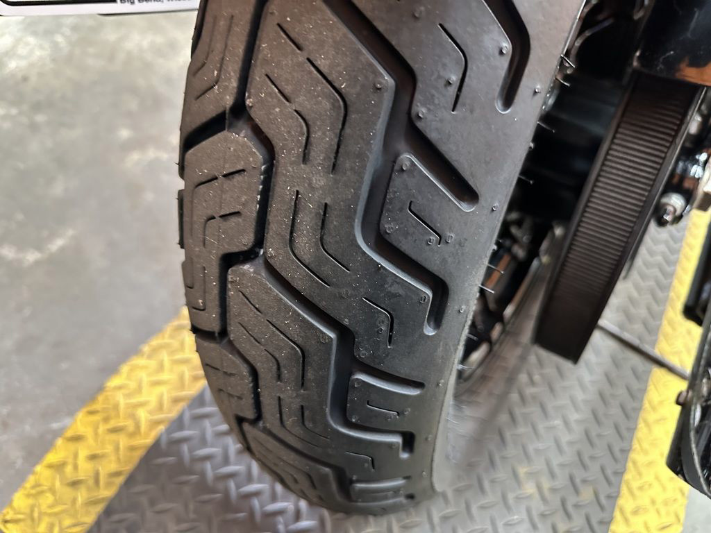 Sportster® Forty-Eight® Special