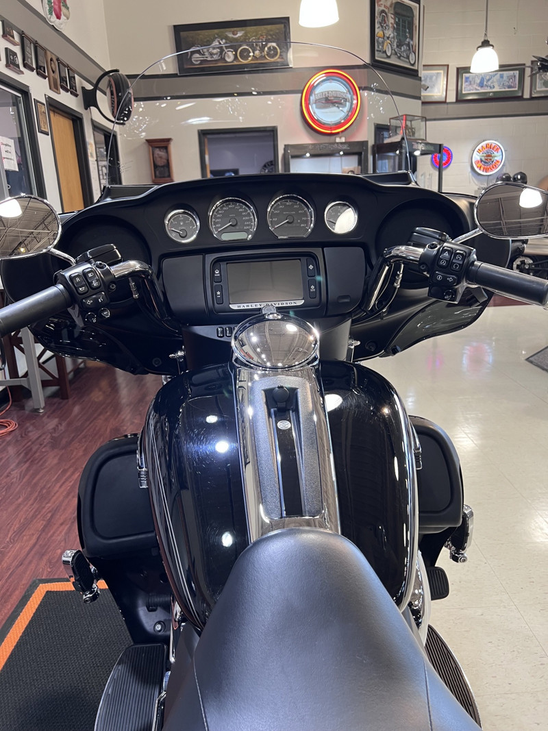 Tri Glide® Ultra