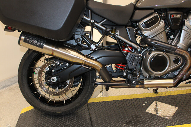 Pan America® 1250 Special