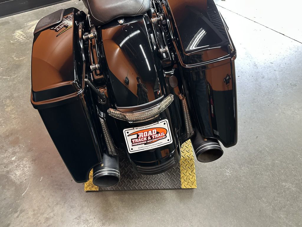 Road Glide® Special