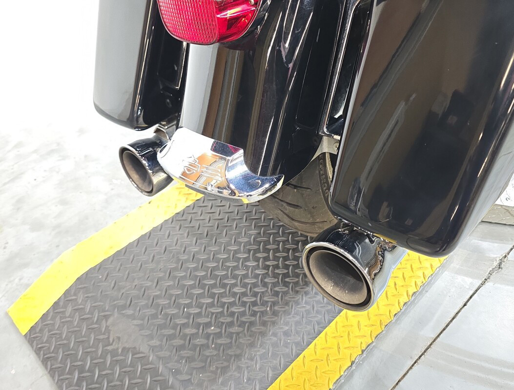 Electra Glide® Ultra Classic®