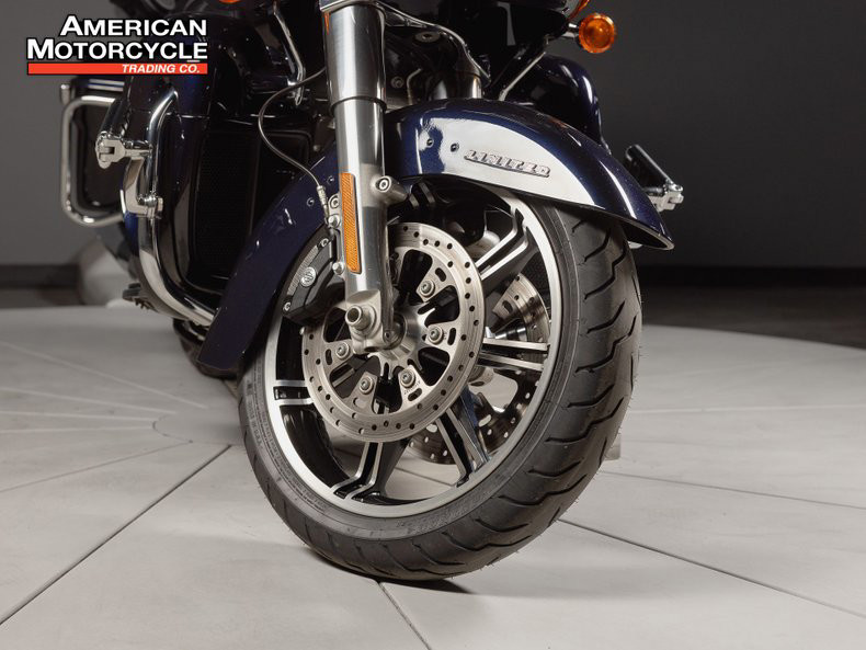 Road Glide® Limited