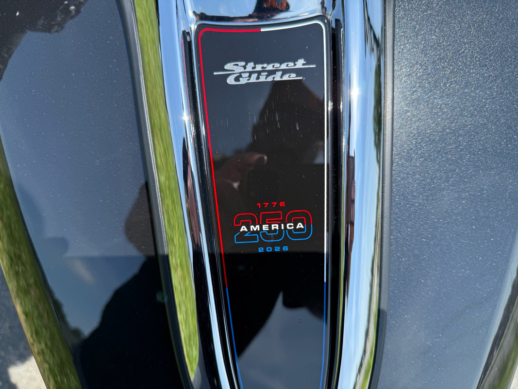 Street Glide®