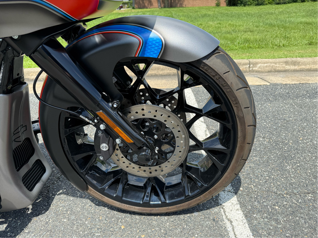 Road Glide® Special
