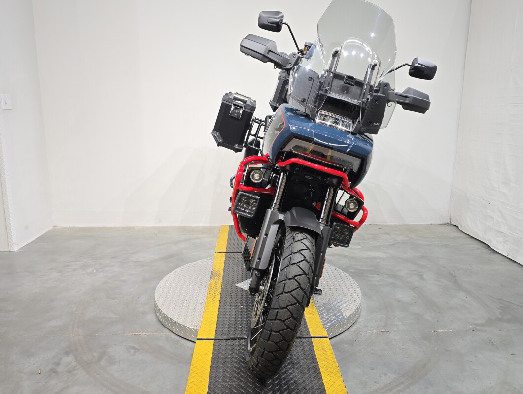 CVO® Pan America®