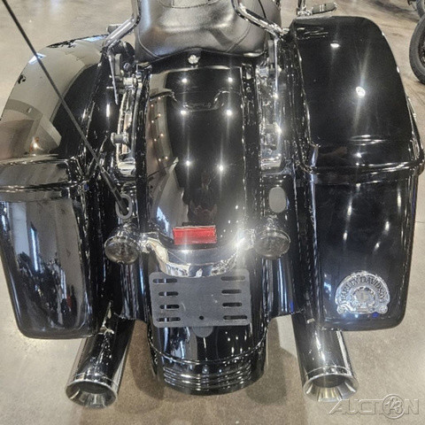 Street Glide®