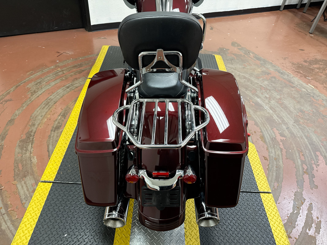 Road Glide®