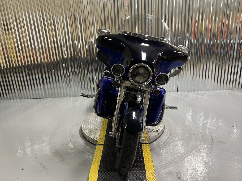 CVO® Ultra Classic Electra Glide®