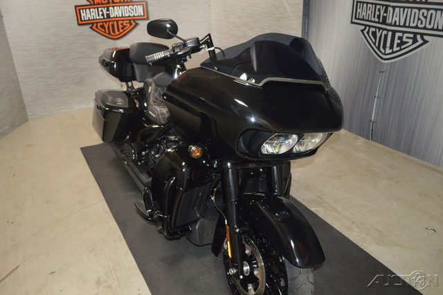 Road Glide® Special