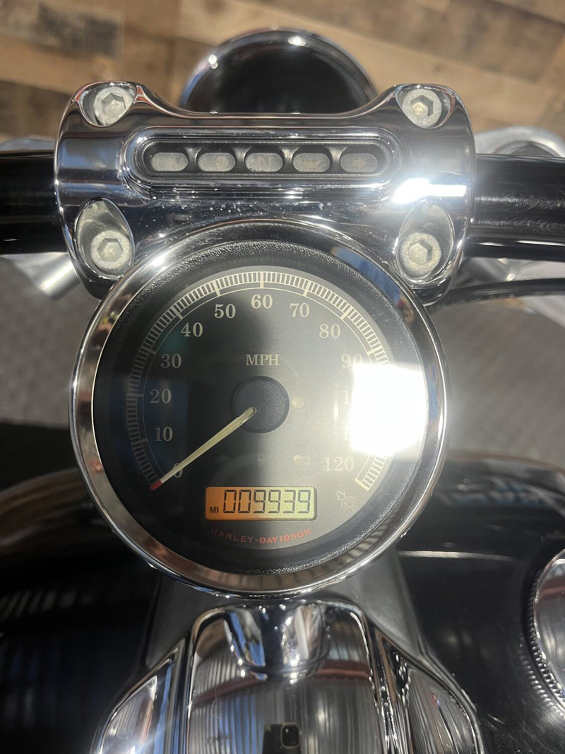 Softail® Breakout®