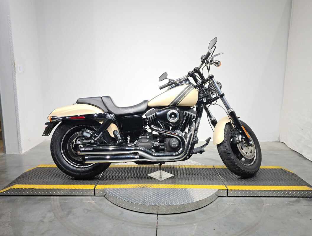 Dyna® Fat Bob®