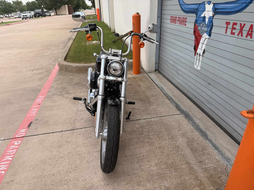 Softail® Standard