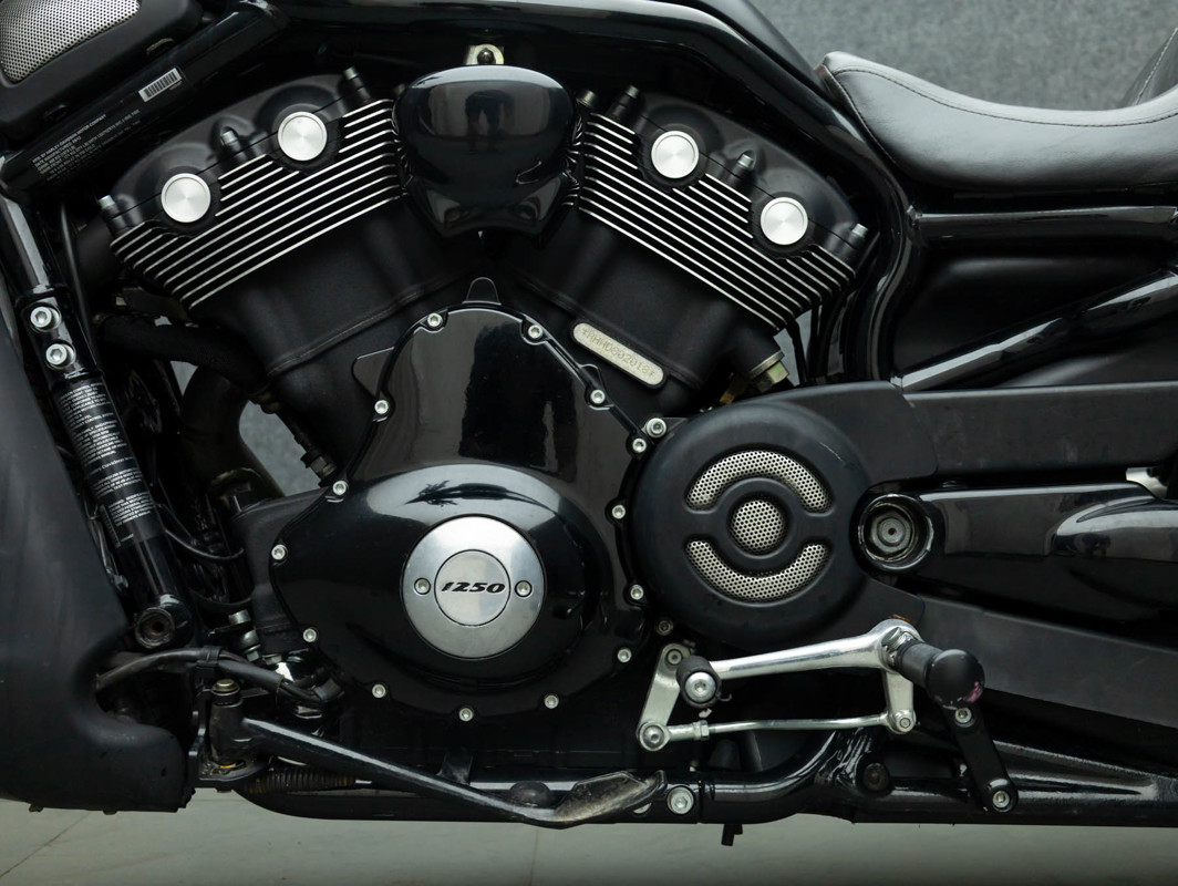 V-Rod® Night Rod® Special
