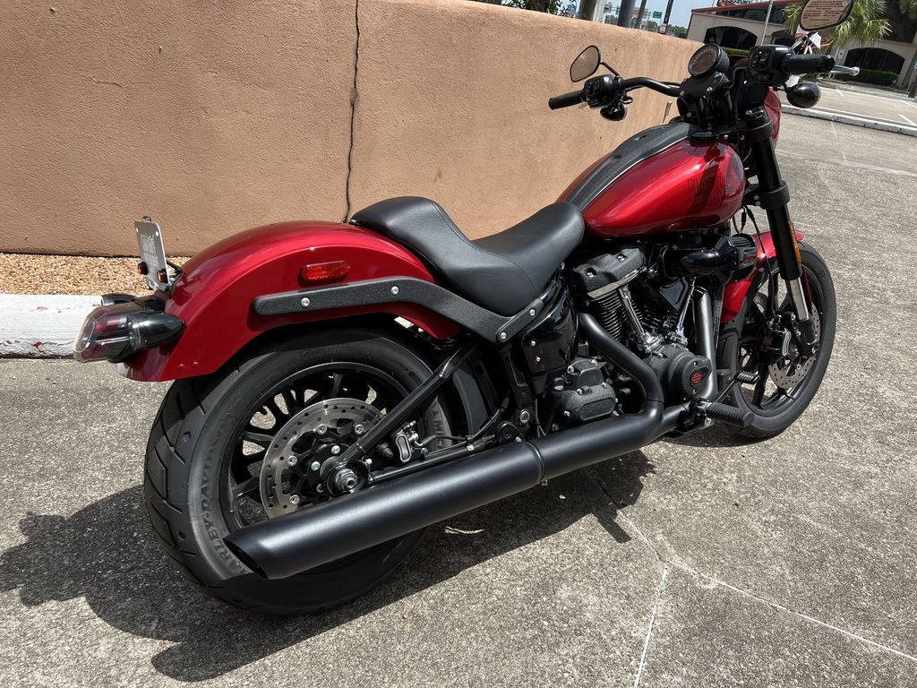 Low Rider® S