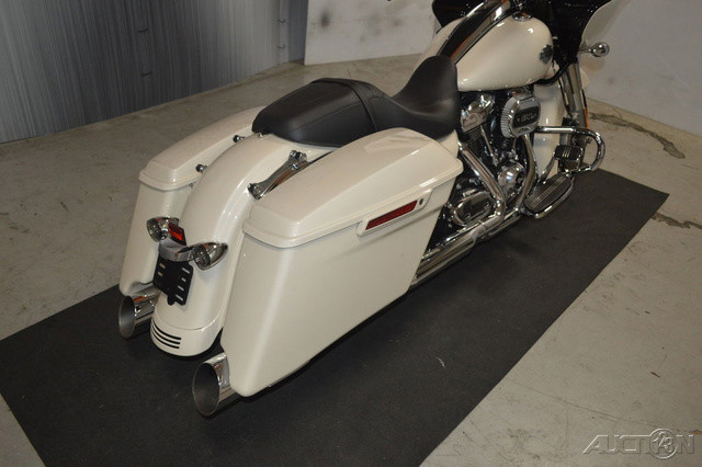 Road Glide® Special