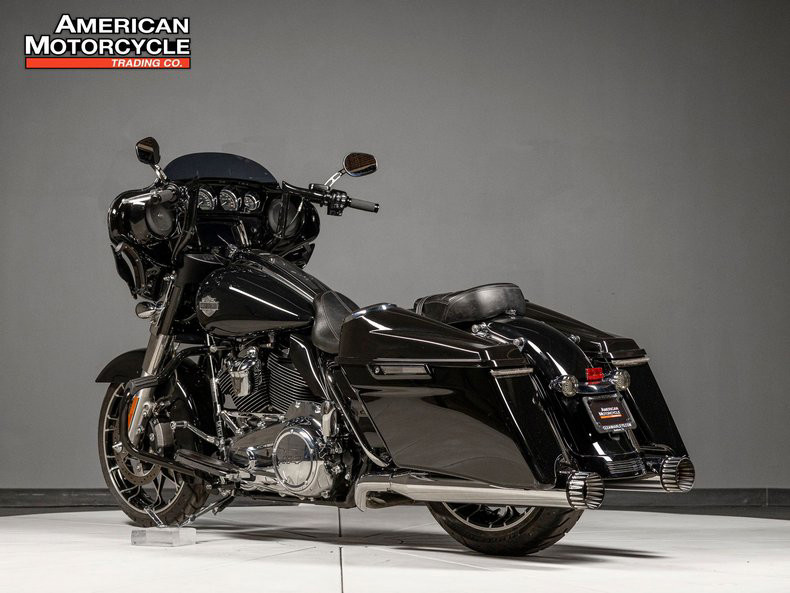 Street Glide® Special