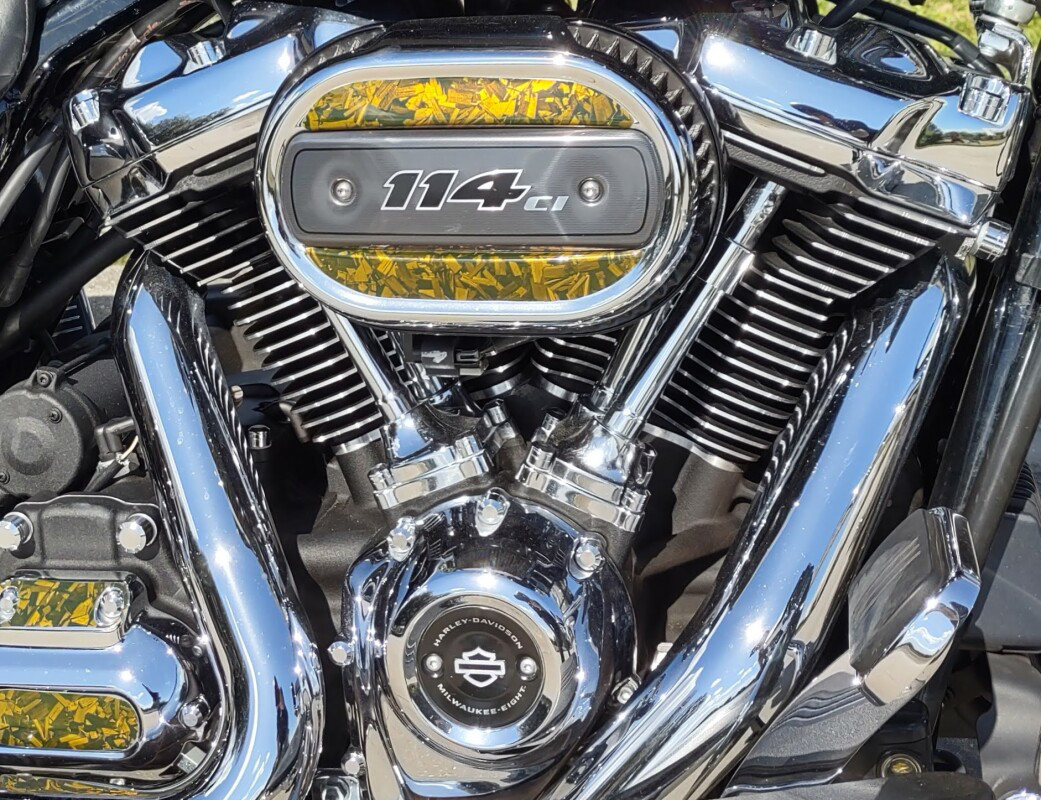 Street Glide® Special