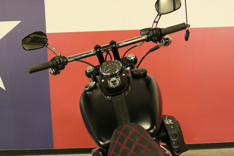 Dyna® Fat Bob®