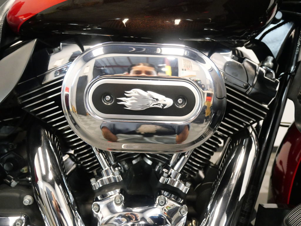 Electra Glide® Ultra® Limited