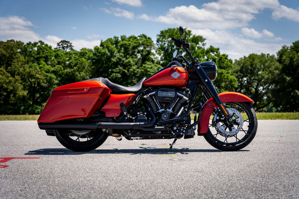 Road King® Special