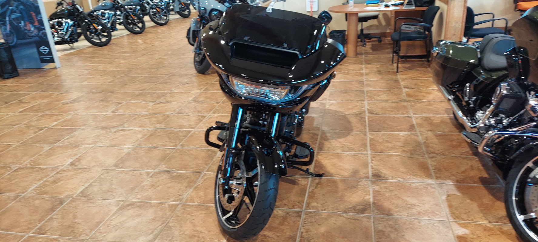 Road Glide®