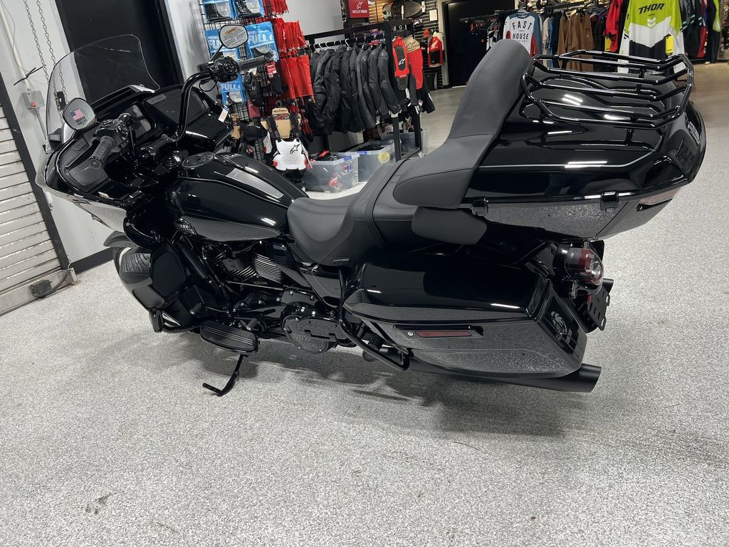 Road Glide® Limited