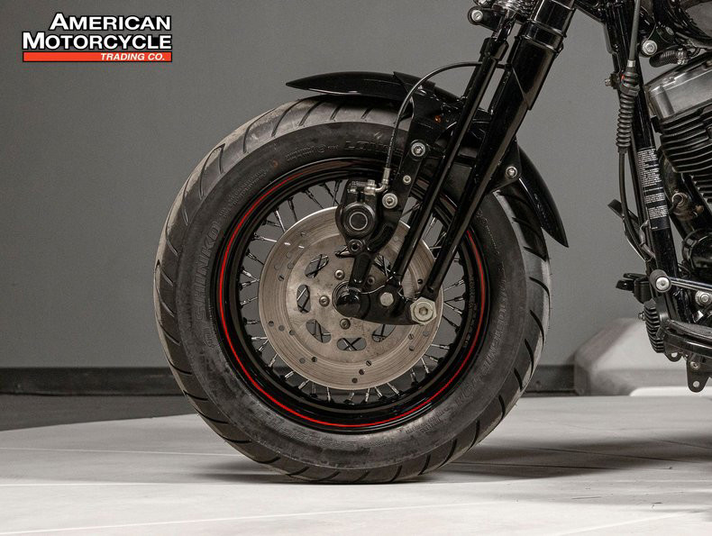 Softail® Cross Bones™