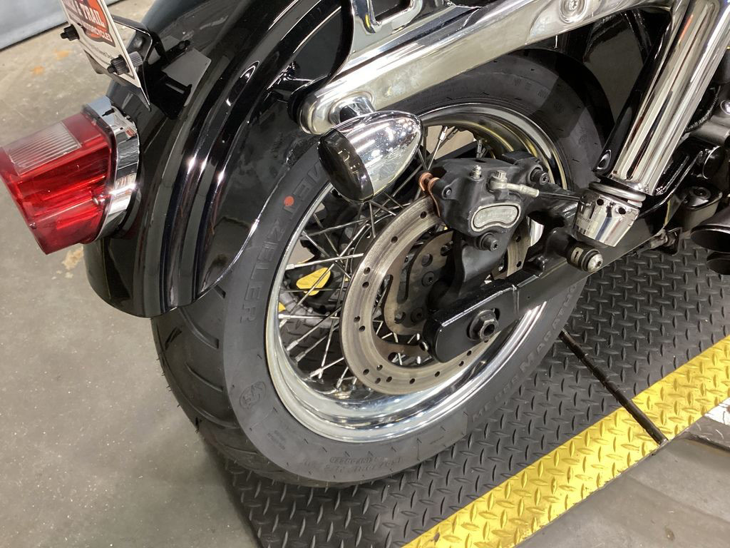 Dyna® Super Glide®