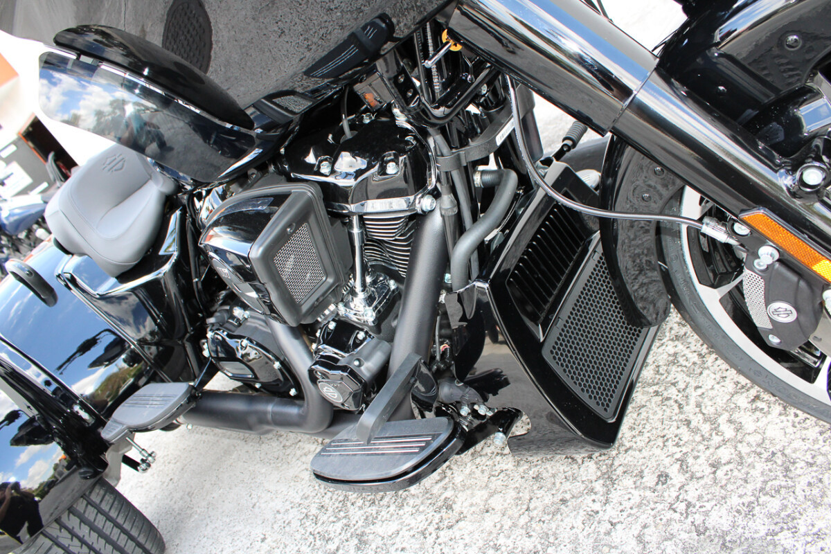 Road Glide® 3