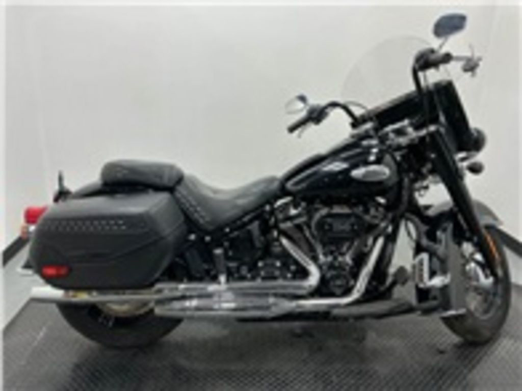 Heritage Classic 114